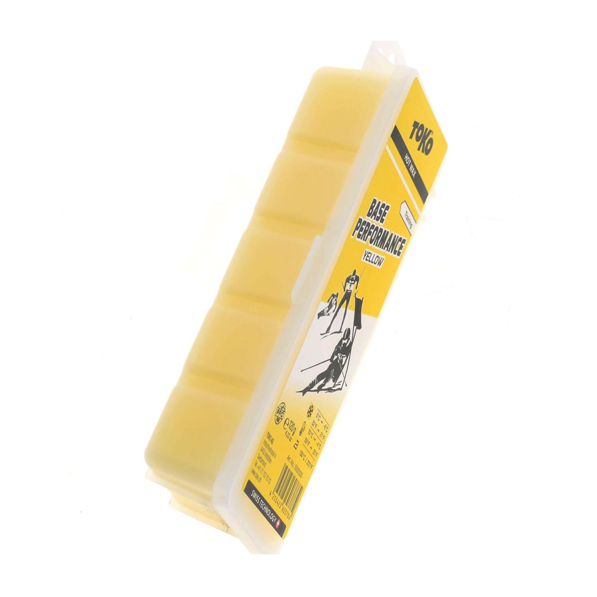 Amazon | トコ(TOKO) スキー スノーボード ホットワックス用 ベース